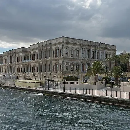 Hemdem Sisli Διαμέρισμα Κωνσταντινούπολη