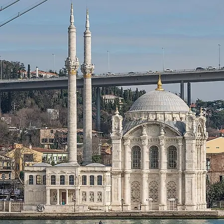 Hemdem Sisli Διαμέρισμα