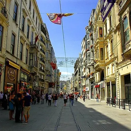 Hemdem Sisli Κωνσταντινούπολη