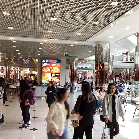 Διαμέρισμα Hemdem Sisli