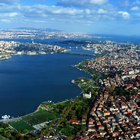 Διαμέρισμα Hemdem Sisli *