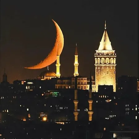 Hemdem Sisli Διαμέρισμα