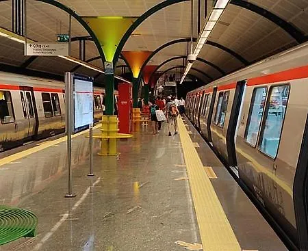 Hemdem Sisli Κωνσταντινούπολη