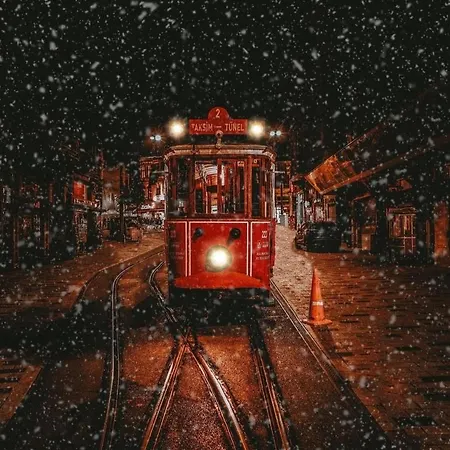 Hemdem Sisli *