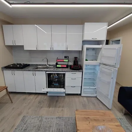 Hemdem Konaklama Sisli Apartment *