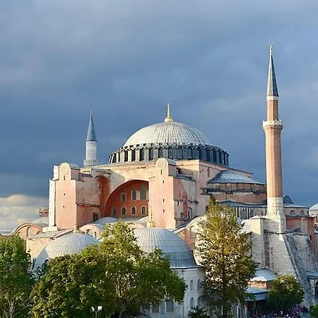 Hemdem Sisli Appartamento Provincia di Istanbul